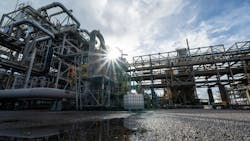 Spirit Energy has reached a major milestone for its Morecambe Net Zero project with the securing of a seismic survey vessel to undertake a scope of work in the East Irish Sea. Spirit Energy has reached a major milestone for its Morecambe Net Zero project with the securing of a seismic survey vessel to undertake a scope of work in the East Irish Sea.