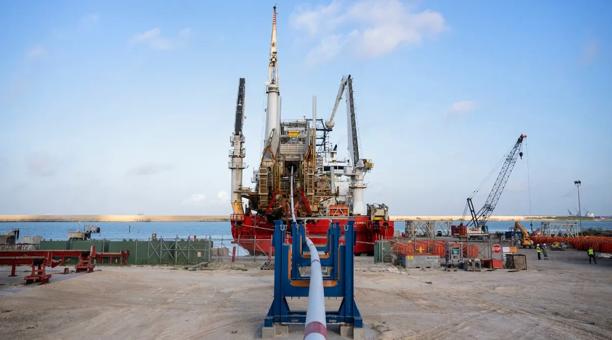 Subsea/Surface Systems | Offshore