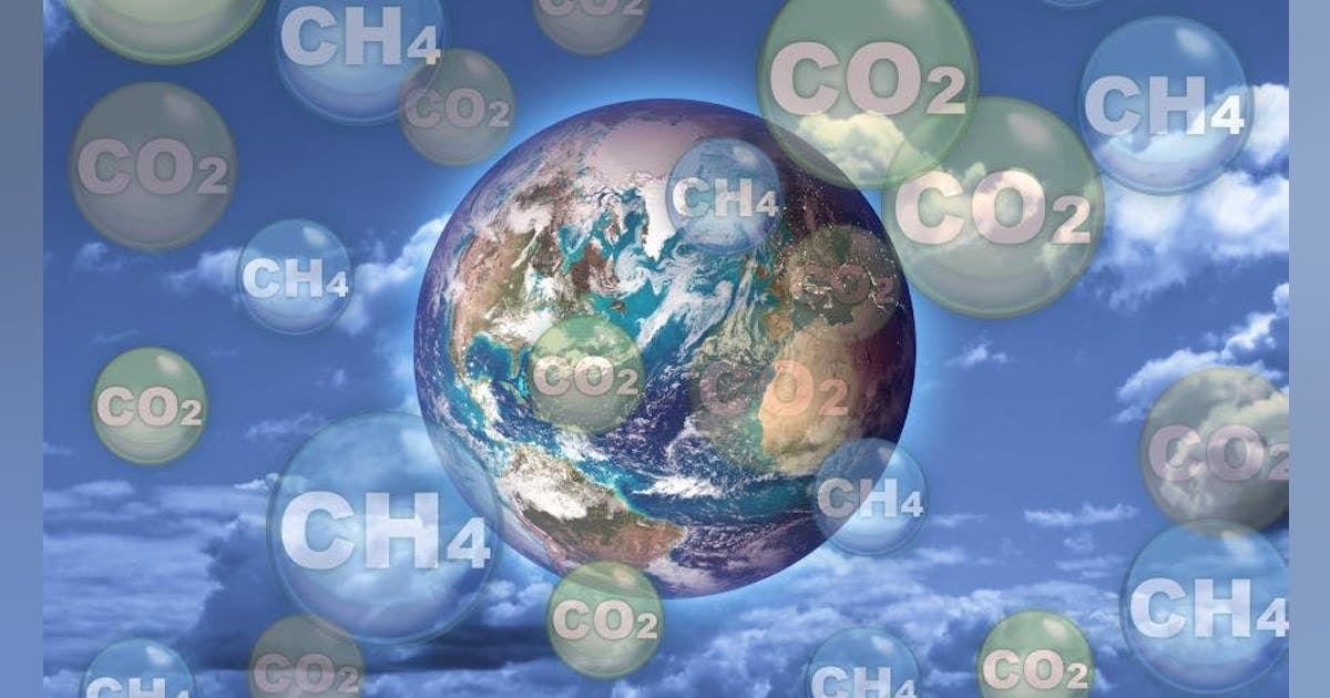 EU methane regulations prompt emissions reduction technology advancements EU methane regulations prompt emissions reduction technology advancements