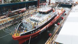 65f8563dd8c05f001e0bcd84 Strategic Marine Crewboat 65f8563dd8c05f001e0bcd84 Strategic Marine Crewboat