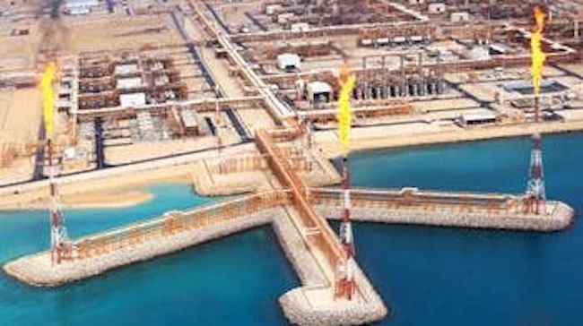 south_pars_gas_field