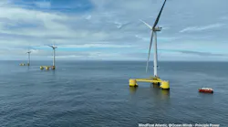 Principle Power | Offshore Magazine