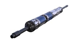 Optime Subsea's ROCS has been developed to increase the robustness and efficiency of running the production tubing in the well. Optime Subsea's ROCS has been developed to increase the robustness and efficiency of running the production tubing in the well.