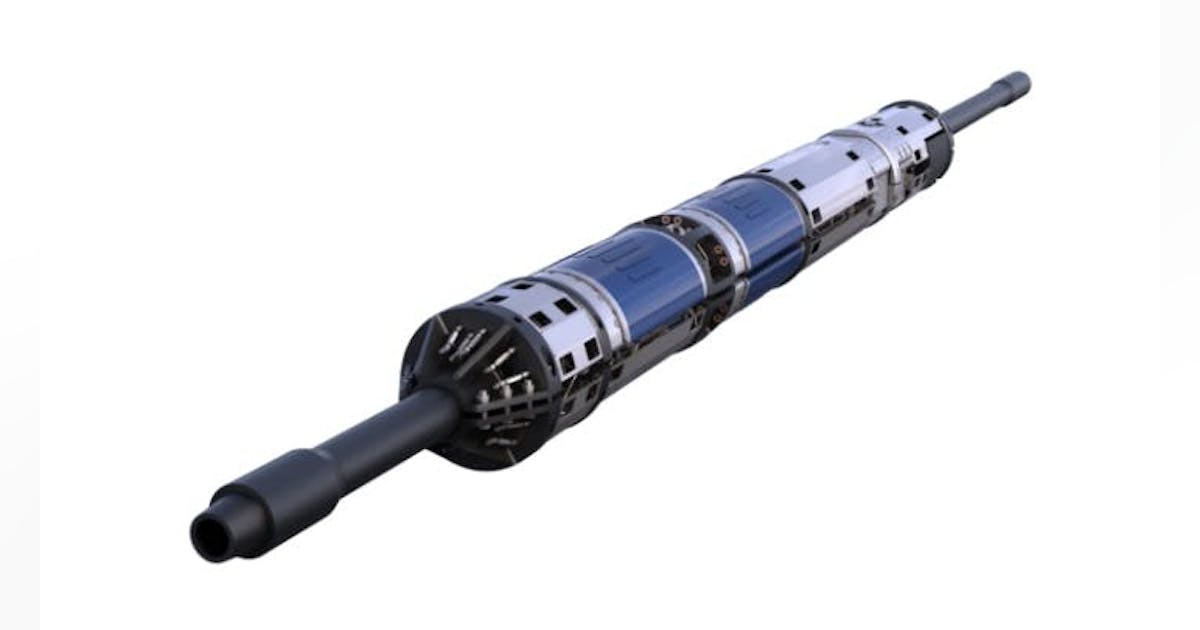 Equinor orders ROCS for Irpa subsea well completion ops | Offshore Magazine