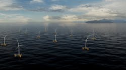 Utsira Nord is an offshore wind energy development project offshore Norway. Utsira Nord is an offshore wind energy development project offshore Norway.