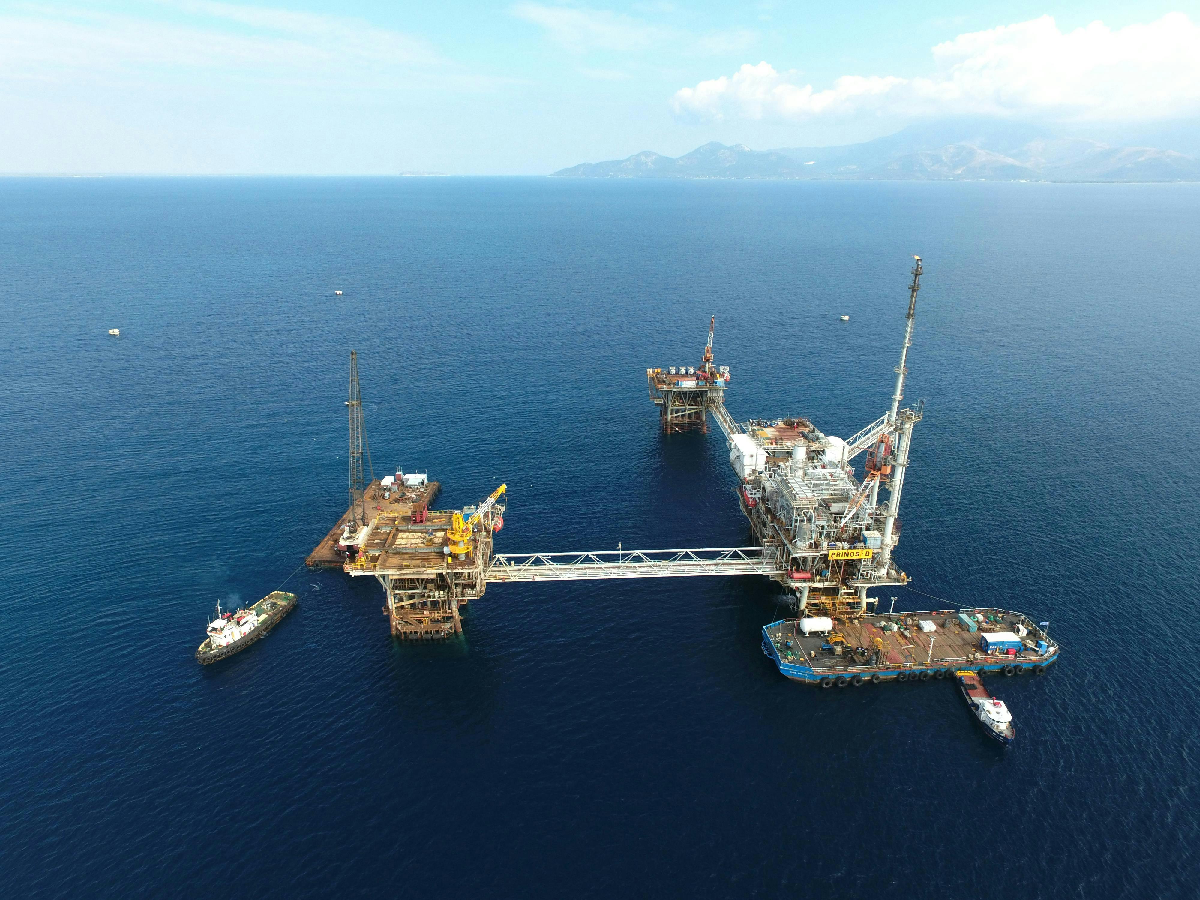 Energean obtained an exploration permit in 2022 for CO2 storage in the Prinos Field under national and European legal framework. The company said subsequent internal and external studies have demonstrated that the field can store up to 3 mtpa of CO2 for 25 years. Energean obtained an exploration permit in 2022 for CO2 storage in the Prinos Field under national and European legal framework. The company said subsequent internal and external studies have demonstrated that the field can store up to 3 mtpa of CO2 for 25 years.