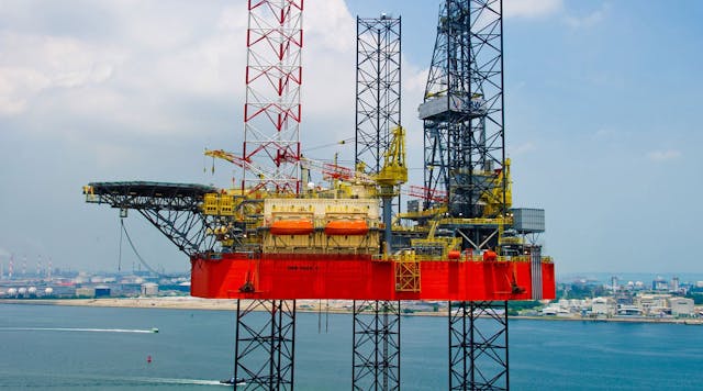 Prosafe rig sails to US Gulf | Offshore