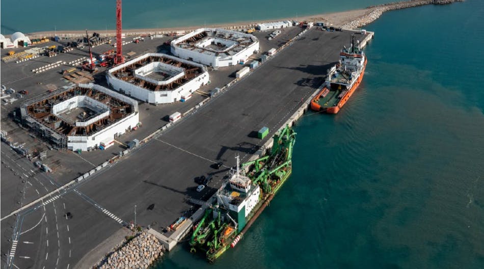 PPL, Elia to develop transmission assets to connect offshore wind ...