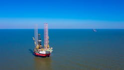 Qinhuangdao 27-3 in Bohai Sea was the second of two recent exploration successes for CNOOC offshore China.