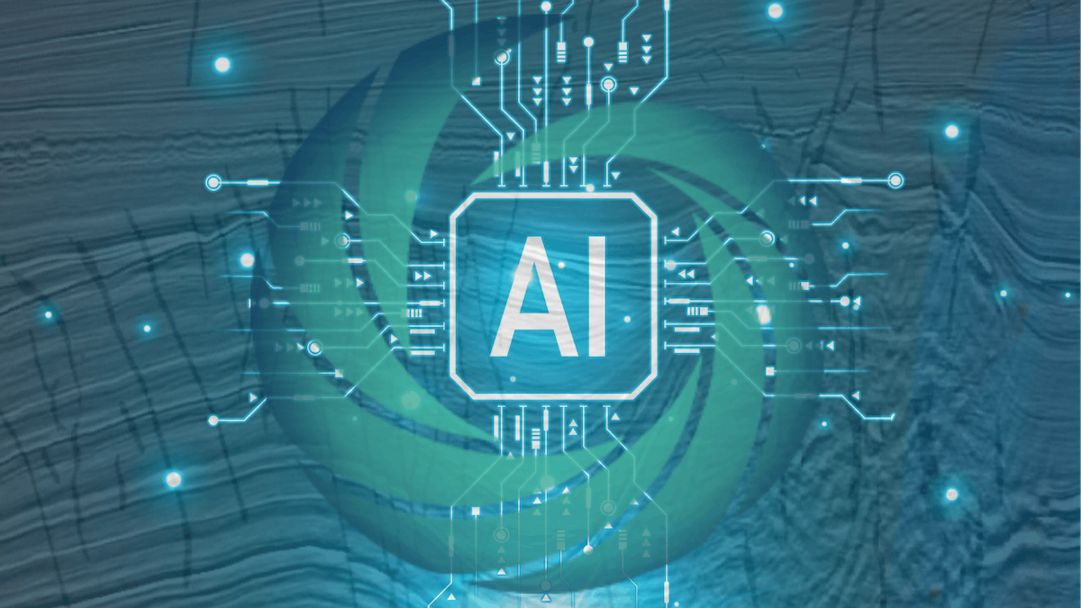 eliis paleoscan chevron ai seismic interpretation
