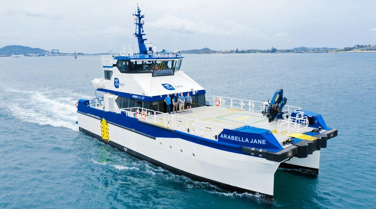 MODEC confirms EPCI award for Bacalhau FPSO offshore Brazil | Offshore