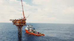 Beach Energy is a supplier to Australia’s East Coast gas market, operating the Otway Gas Plant and the Lang Lang Gas Plant in Victoria.