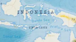 timorleste