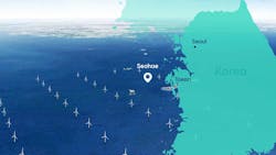 The Seohae offshore wind farm&apos;s engineering and environmental impact assessment studies are underway.