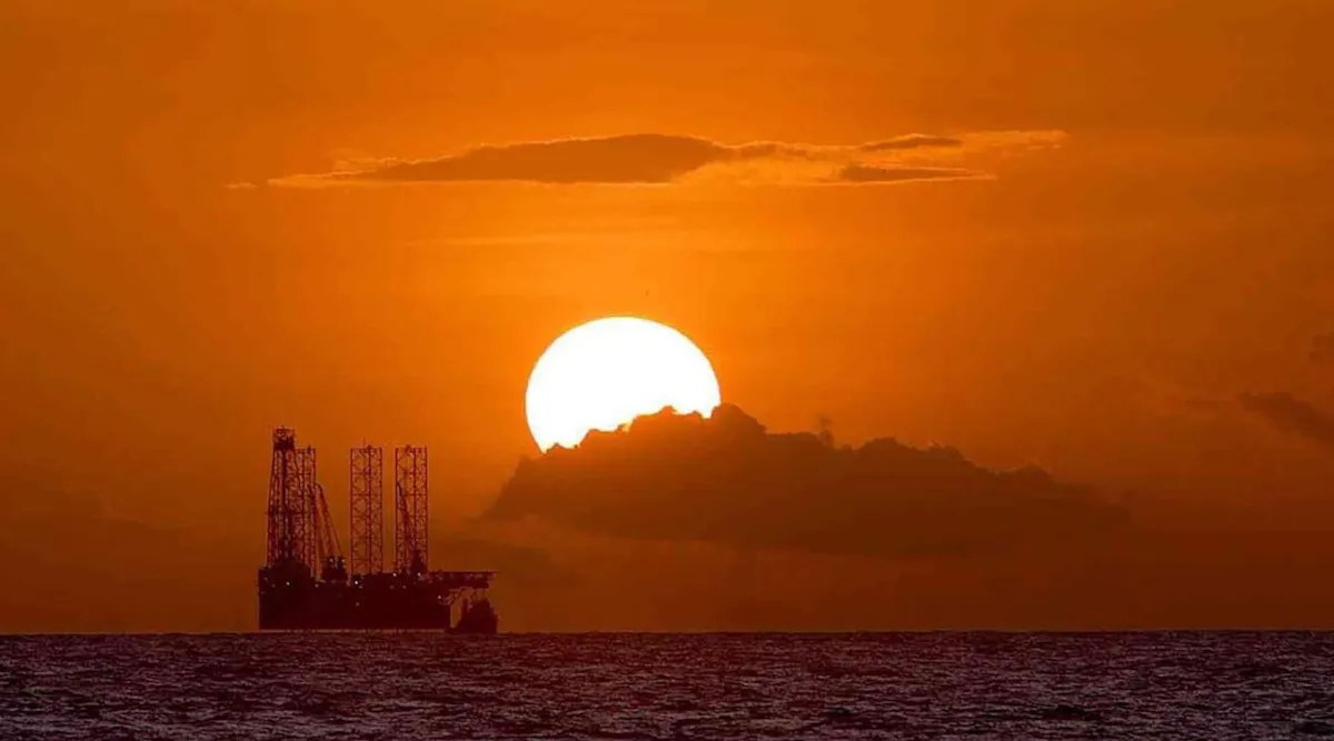 Valemon Rig Noble jackup to drill at Valemon offshore Norway | Offshore