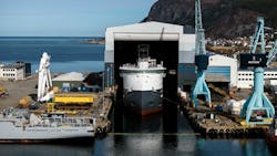 66159100d2e3e6001e2e295c Ulstein Olympic Utdocking 66159100d2e3e6001e2e295c Ulstein Olympic Utdocking