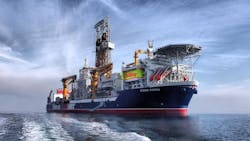 6616f92398621a001e083b55 Stena Forth Drillship 6616f92398621a001e083b55 Stena Forth Drillship