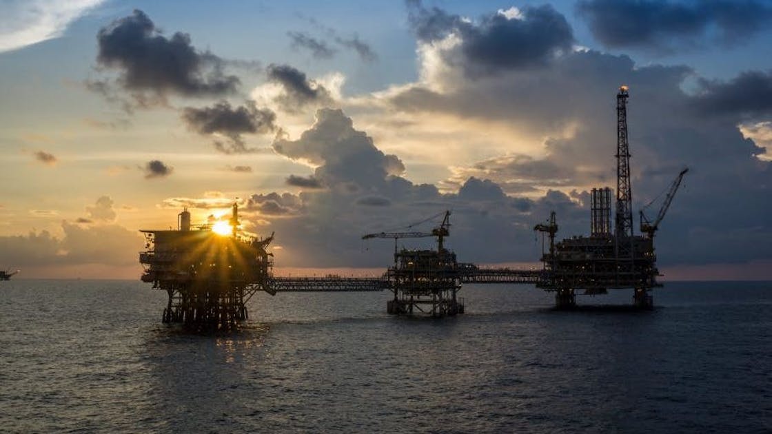 Operators clarify position on energy transition | Offshore