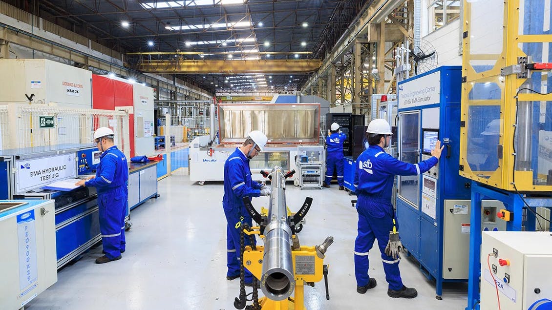 slbawardedthreecompletioncontractsforpetrobrasbuzi