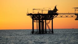 sunset_oil_and_gas_platform_gulf_of_mexico_dreamst