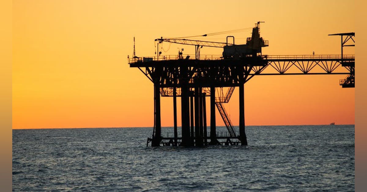 financial offshore