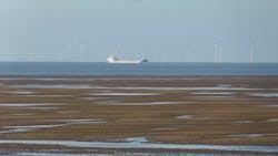 EnergyPathways says Marram, along with other undeveloped gas resources in the East Irish Sea, has potential to be integrated with nearby wind renewable generation, gas storage, hydrogen production and CCS to generate low emission energy supply. EnergyPathways says Marram, along with other undeveloped gas resources in the East Irish Sea, has potential to be integrated with nearby wind renewable generation, gas storage, hydrogen production and CCS to generate low emission energy supply.