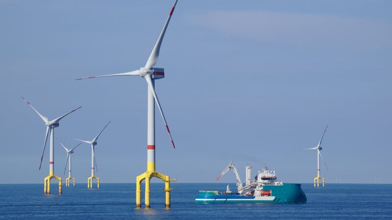 662026370b1177001e08b816 Offshore Wind Vessel Dreamstime S 149951227