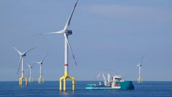 662026370b1177001e08b816 Offshore Wind Vessel Dreamstime S 149951227 662026370b1177001e08b816 Offshore Wind Vessel Dreamstime S 149951227