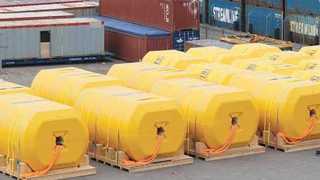 modular buoyancy relduo