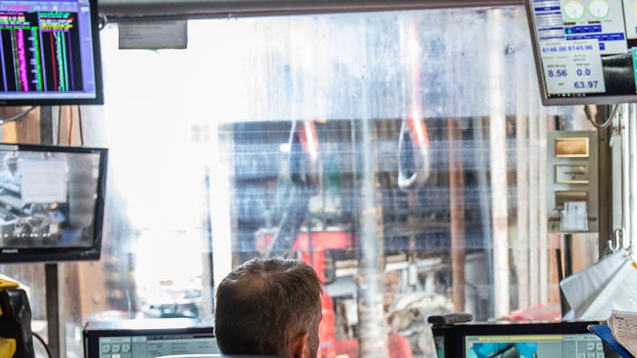 well management_petrofac