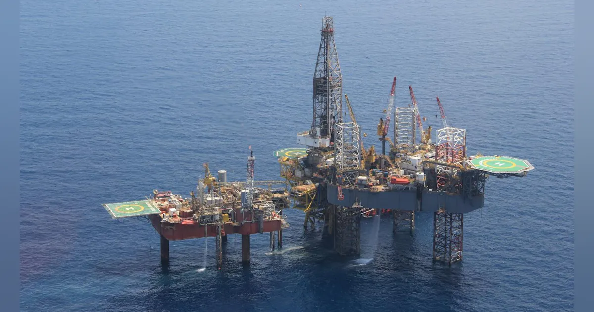 Shelf Rigs Shelf rigs preparing for contracts in North Sea, Vietnam | Offshore ...
