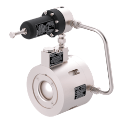 IM-S gas regulator IM-S gas regulator