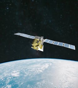 Launched into orbit last month, the MethaneSAT will monitor at least 80% of global hydrocarbon production, in many cases down to specific sites and assets.