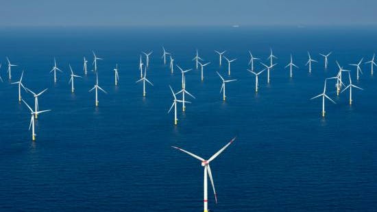 IPF 2024 US govt releases new 5year offshore wind leasing schedule