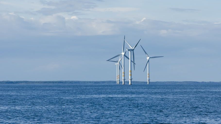 662c1e67a4d843001e9e08aa Offshore Wind