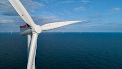 Hornsea One Hornsea One