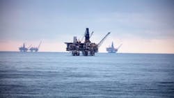 The Azeri-Chirag-Deepwater Gunashli (ACG) Field is about 100 km east of Baku. The Azeri-Chirag-Deepwater Gunashli (ACG) Field is about 100 km east of Baku.