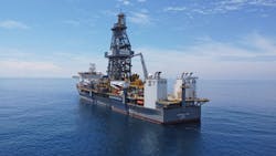 Transocean drillship back on duty following BOP issue | Offshore