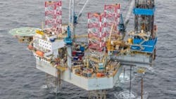 Shelf Drilling Fortress Shelf Drilling Fortress