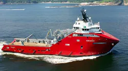 DOF | Offshore