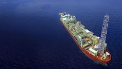 Murphy produces oil and natural gas from several operated and non-operated fields across more than 100 blocks in the Gulf of Mexico. Murphy produces oil and natural gas from several operated and non-operated fields across more than 100 blocks in the Gulf of Mexico.