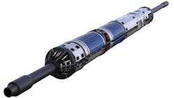 Optime Subsea says ROCS was developed to increase the robustness and efficiency of running the production tubing in the well. Optime Subsea says ROCS was developed to increase the robustness and efficiency of running the production tubing in the well.