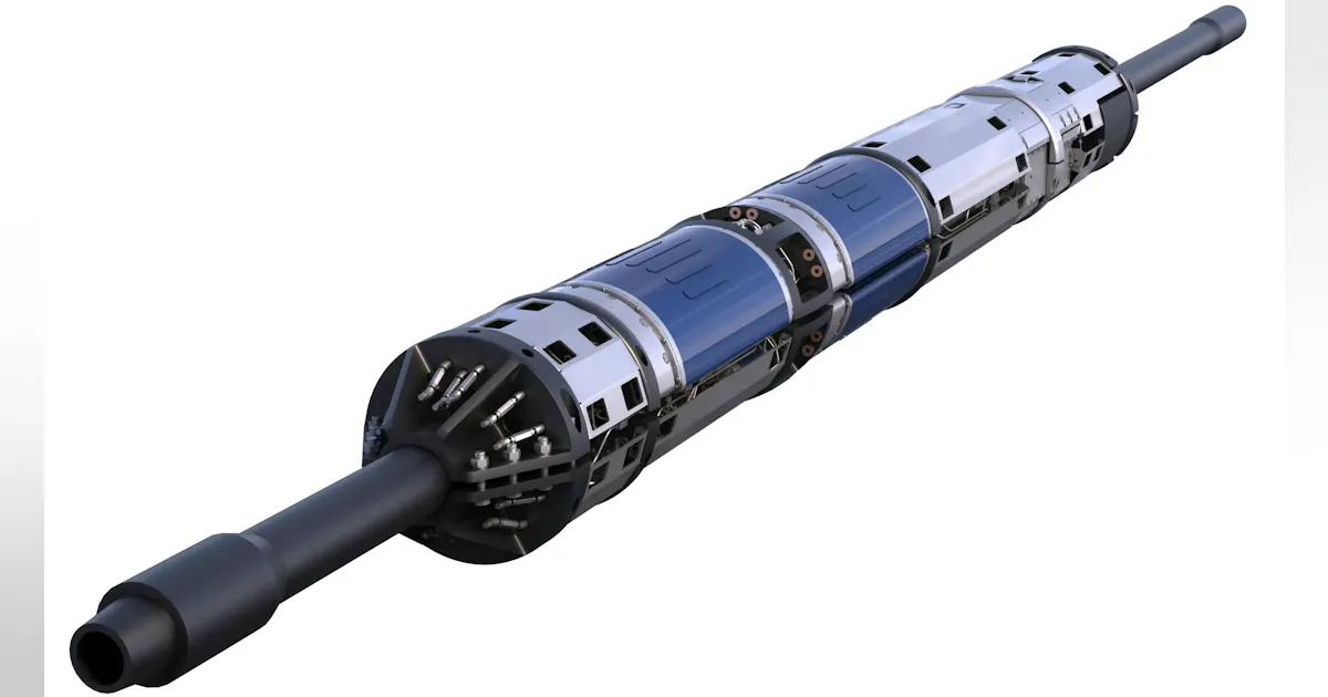 Rocs Rigs Aker BP commissions ROCS completion systems for latest Norway projects ...