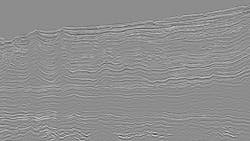 PGS says PSTM reprocessing provides a significant uplift in imaging across the structurally complex Niger Delta. PGS says PSTM reprocessing provides a significant uplift in imaging across the structurally complex Niger Delta.