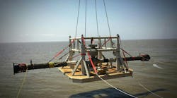 PetrolValves said more than 8.000 of its subsea valves have been installed, with the deepest installation at 3.048 m depth in the US Gulf of Mexico for the Keathley Canyon Connector Gas Pipeline and for the LLOG Who Dat Gas Export Modification Project. PetrolValves said more than 8.000 of its subsea valves have been installed, with the deepest installation at 3.048 m depth in the US Gulf of Mexico for the Keathley Canyon Connector Gas Pipeline and for the LLOG Who Dat Gas Export Modification Project.