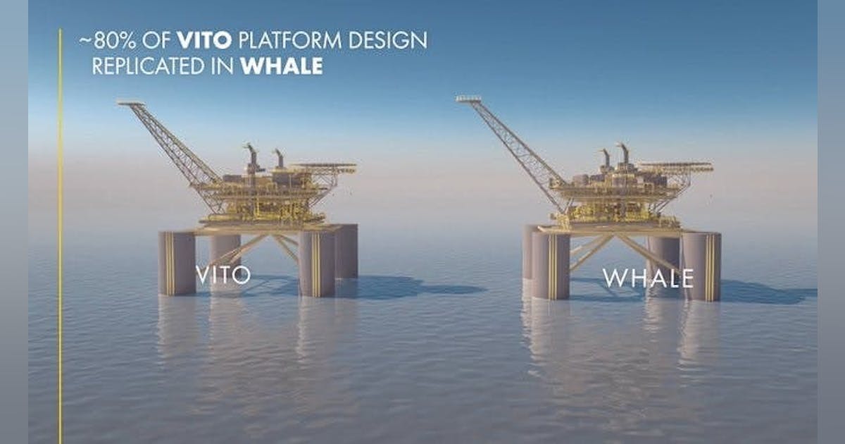 OTC 2024: Shell shares lessons learned on platform replication strategy ...