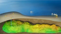 Earlier this year, the Norwegian Offshore Directorate gave ConocoPhillips consent to start up the $1.24 billion Eldfisk Nord development in the Norwegian North Sea. The Eldfisk field is located in Block 2/7 and is part of the Greater Ekofisk Area. Earlier this year, the Norwegian Offshore Directorate gave ConocoPhillips consent to start up the $1.24 billion Eldfisk Nord development in the Norwegian North Sea. The Eldfisk field is located in Block 2/7 and is part of the Greater Ekofisk Area.