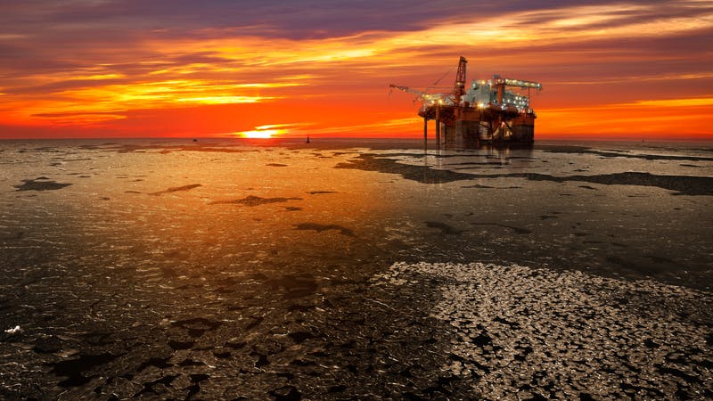 663d34a9cfc074040c43d1bd Oil Rig Winter Ice Dreamstime S 66302914