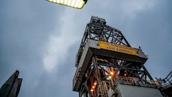 DNO will pay V&aring;r Energi a cash consideration of $51 million and will also transfer its 22.6% stake in Ringhorne East in the North Sea, which V&aring;r Energi operates.