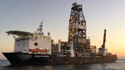 Ocean BlackRhino Ocean BlackRhino